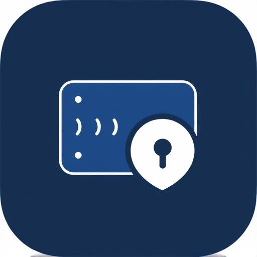Data encryption icon representing secure data handling