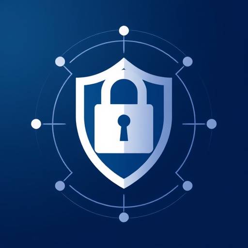 Privacy icon illustrating data collection
